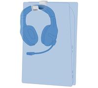 Konix Mythics Support Repose Casque Gaming pour Console PS5 - Blanc