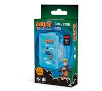 Konix Naruto 80389000003 accessoire de console de jeux Boîte de cartouche