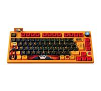 Konix Naruto KX Pro Gaming Keyboard
