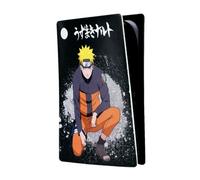 Konix Interactive Coque silicone pour PlayStation 5 Standard Édition Naruto – Neuf