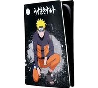 Konix Interactive Coque silicone pour PlayStation 5 Standard Édition Naruto – Neuf