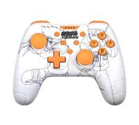 Manette Konix Naruto Pour Nintendo Switch