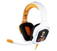 Konix Naruto Casque gaming universel –