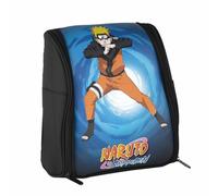 Konix Interactive Sac à dos Naruto Noir G