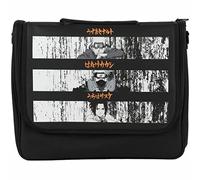 Konix Interactive Sac messenger KX NARUTO Orange