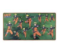 KX NARUTO XXL MOUSEPAD GREEN Vert G