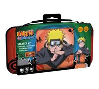 Konix Naruto Starter Kit Jutsu Switch -