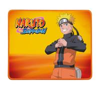 Konix Naruto Tapis de souris Orange