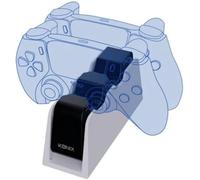 Konix NEUF Mythics Double Station de Charge pour manettes DualSense PS5