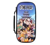 Konix Interactive Housse One Piece Marine Ford pour Nintendo Switch, Lite et OLED