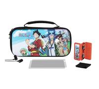 Konix Interactive Pack d'accessoires gaming Starter Kit Nintendo Switch, Switch Lite et Switch OLED