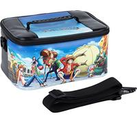 Valisette KONIX ONE PIECE de rangement NINTENDO SWITCH et OLED NEUF