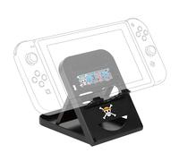 Support de console - One Piece - Playstand - Couleur blanche - Accessoire de jeu - Stable et pratique