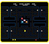 Tapis de souris PacMan