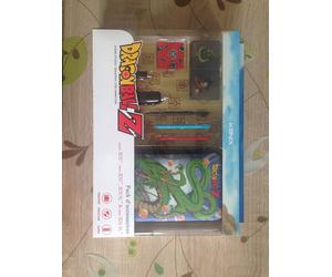 KONIX pack Access DragonBall Z 3DS Shenron