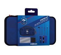 Konix Pack de démarrage FFF