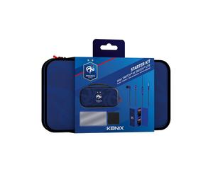 Konix Pack de démarrage FFF