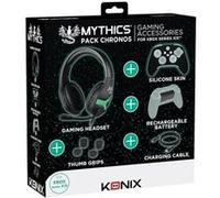 Konix pack kx my xsx gamer pack chronos G