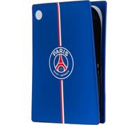 Konix Interactive – Façade de protection PSG pour PS5 – Silicone antichoc anti-rayures – Bleu