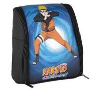 Konix Sac à dos Naruto bleu bleu One Size