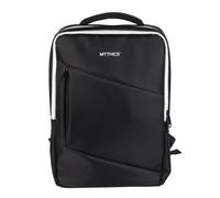 Sac à dos de transport - KONIX Mythics - Titan - Console et accessoires PS5 - Volume 16 L - Noir et blanc