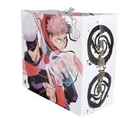 Konix Sac Dachat Blanca Jujutsu Kaisen