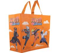 konix sac recycle orange naruto