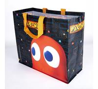 Konix Sac Recycle Pac Man