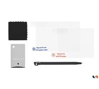 KONIX Screen Protector DSi XL