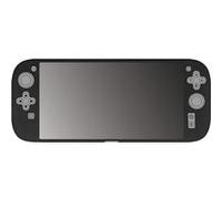 KONIX SILICONE COVER BLACK SWITCH 2 G