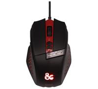 Konix Souris Gaming Dungeons & Dragons