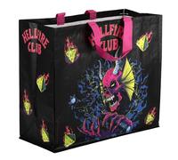 KX CABAS STRANGER THINGS HELLFIRE G