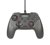 Konix Interactive Manette filaire Switch Standard (Nintendo Switch)