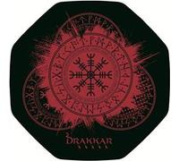 Konix Tapis de Protection Drakkar Kattegat G