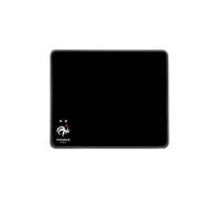 KONIX - Tapis de Souris Fédération Française de Football - 32 x 27 cm - Noir