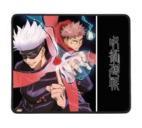 Konix Tapis de souris sombre Jujutsu Kaisen