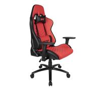 Chaise gaming Premium Ufc Rouge et noir