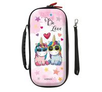 Carry Bag / Sacoche De Transport / Switch/ Uni K / Licorne / Neuf