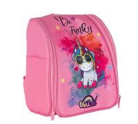 Konix Unik Sac à dos Nintendo Switch Be Funky