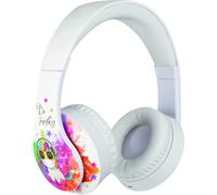 KONIX UNIK UNICORN Casque De Jeu (BE FUNKY BLANC)