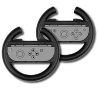 Konix Volants pour joycon X2 pour Switch 2