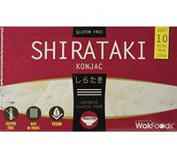 Konjak Shirataki Konjac sans gluten, 350 g