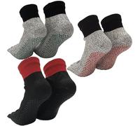 Konjoun Super Socks, Konjoun Barefoot Socks, Konjoun Socks, Konjoun Socks Outdoor, Konjoun Supersocks, Breathable (1*Set)