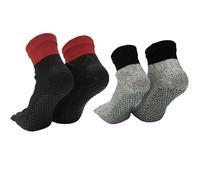 Konjoun Super Socks, Konjoun Barefoot Socks, Konjoun Socks, Konjoun Socks Outdoor, Konjoun Supersocks, Breathable (A+B)