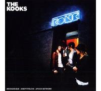 The Kooks – Konk – CD