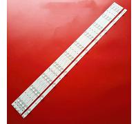 Konka LED42Fbloody C barre lumineuse 4642DL002 003 T85-H08-3.2-3.4 RF écran BS420E32-1001A-07 72000075YT GK 10 perles de lampe 5 PCS ""Nipseyteko