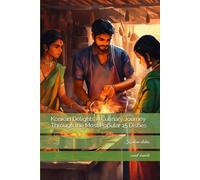 Konkan Delights A Culinary Journey Through the Most Popular 15 Dishes: Konkan dishes