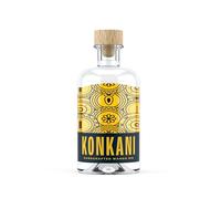 Konkani Goa Inspired Gin 42% Vol. 0,5l