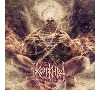 Konkhra Alpha and the Omega (CD) Album