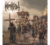 Konkhra - Konkhra-Sad Plight of Lucifer
